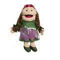 Summer Fairy Puppet
