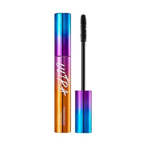MISSHA Ultra Powerproof Mascara CURL UP VOLUME 8g