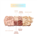 [AMUSE] Vegan Face All Palette (2 colors)