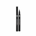 O HUI Real Color Brush Eyeliner #Black