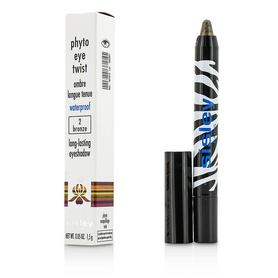 Sisley phyto eye twist - #2 bronze  1.5g0.05oz