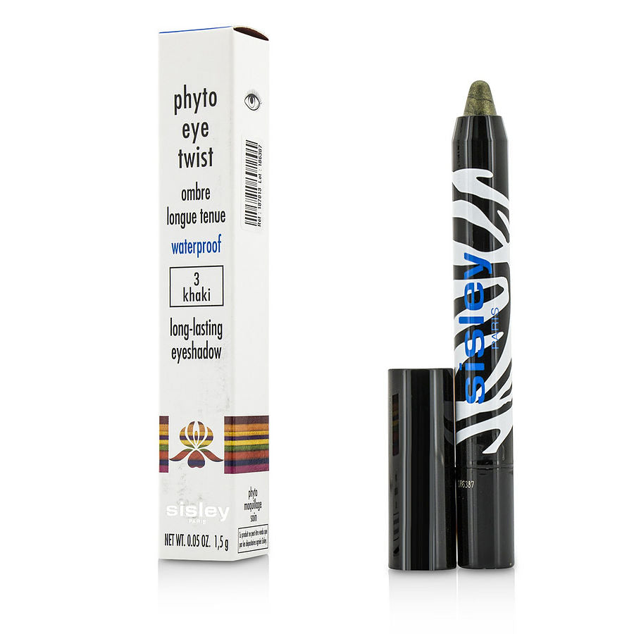 Sisley phyto eye twist - #3 khaki  1.5g/0.05oz