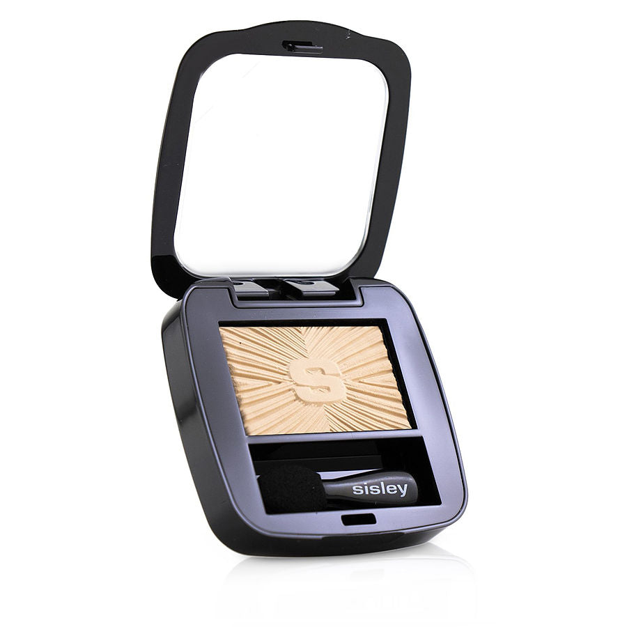 Sisley les phyto ombres long lasting radiant eyeshadow - # 11 mat nude  1.5g/0.05oz