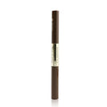 Clarins brow duo (1x brow pencil, 1x tinted mascara)  # 04 medium brown  2.8g/0.09oz