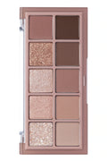 Rom&nd Better Than Palette - ROSEBUD GARDEN