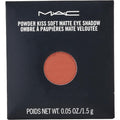 MAC powder kiss eyeshadow refill - so haute right now -1.1g/0.04oz