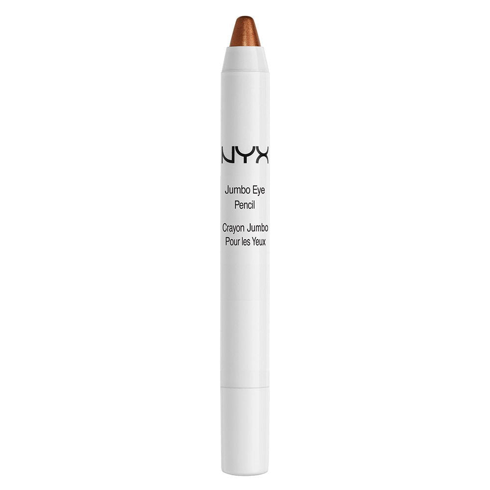 Jumbo Eye Pencil Spkl Leopard,Nyx Cosmetics,Jep631