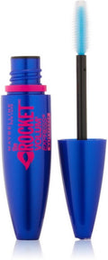 Maybelline New York Volume' Express The Rocket Waterproof Mascara, Very Black [411] 0.3 oz