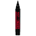 L.A. Girl Mark My Eyes Eyeliner, Black, 0.10 Ounce (Pack of 3)