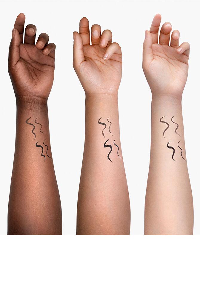 Stila Stay All Day Waterproof Liquid Eyeliner Microtip