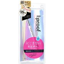 I:Proof Ultra Smooth Eyeliner Deep Black