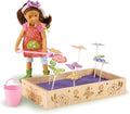 Sofia's Magic Garden
