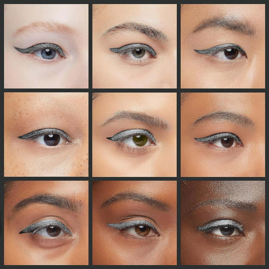 Avon True Color Glimmersticks Eye Liner Blackest Black