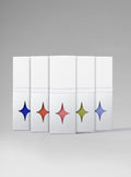 PRO CHROMADDICTION MATTE EYE PAINT SET