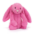 Jellycat Bashful Hot Pink Bunnyl Medium