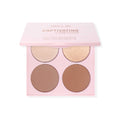 Captivating Contour Talc-Free Bronzing & Highlighting Palette
