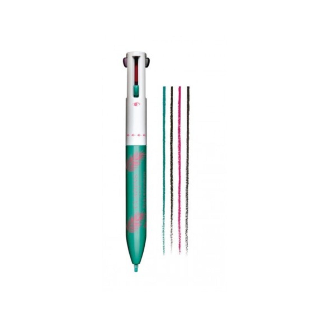 Clarins 4-Colour All In One Pen