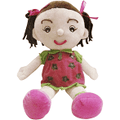 EmotiPlush - Emily