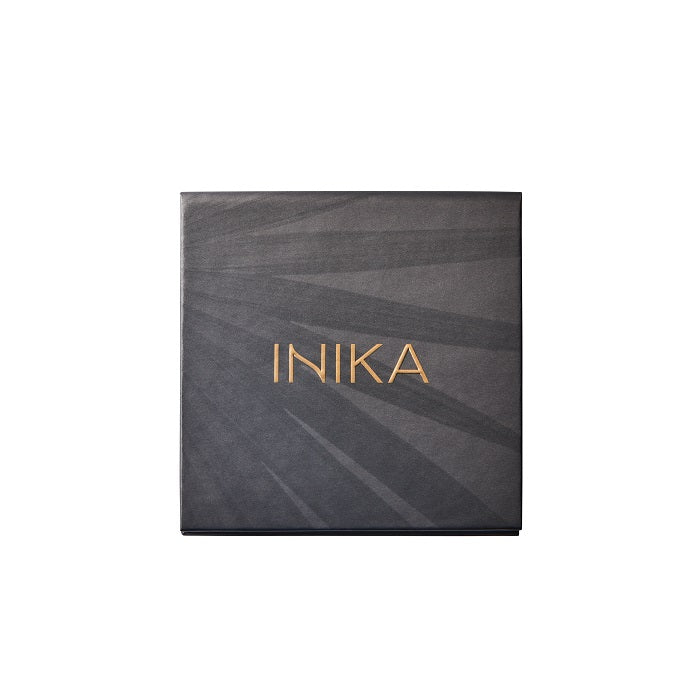 Inika Organic Eyeshadow Quad 8g