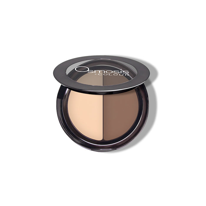 Osmosis Colour Eye Shadow Duo