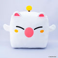 Square Enix Final Fantasy Cube Plush Moogle L Size - Japan