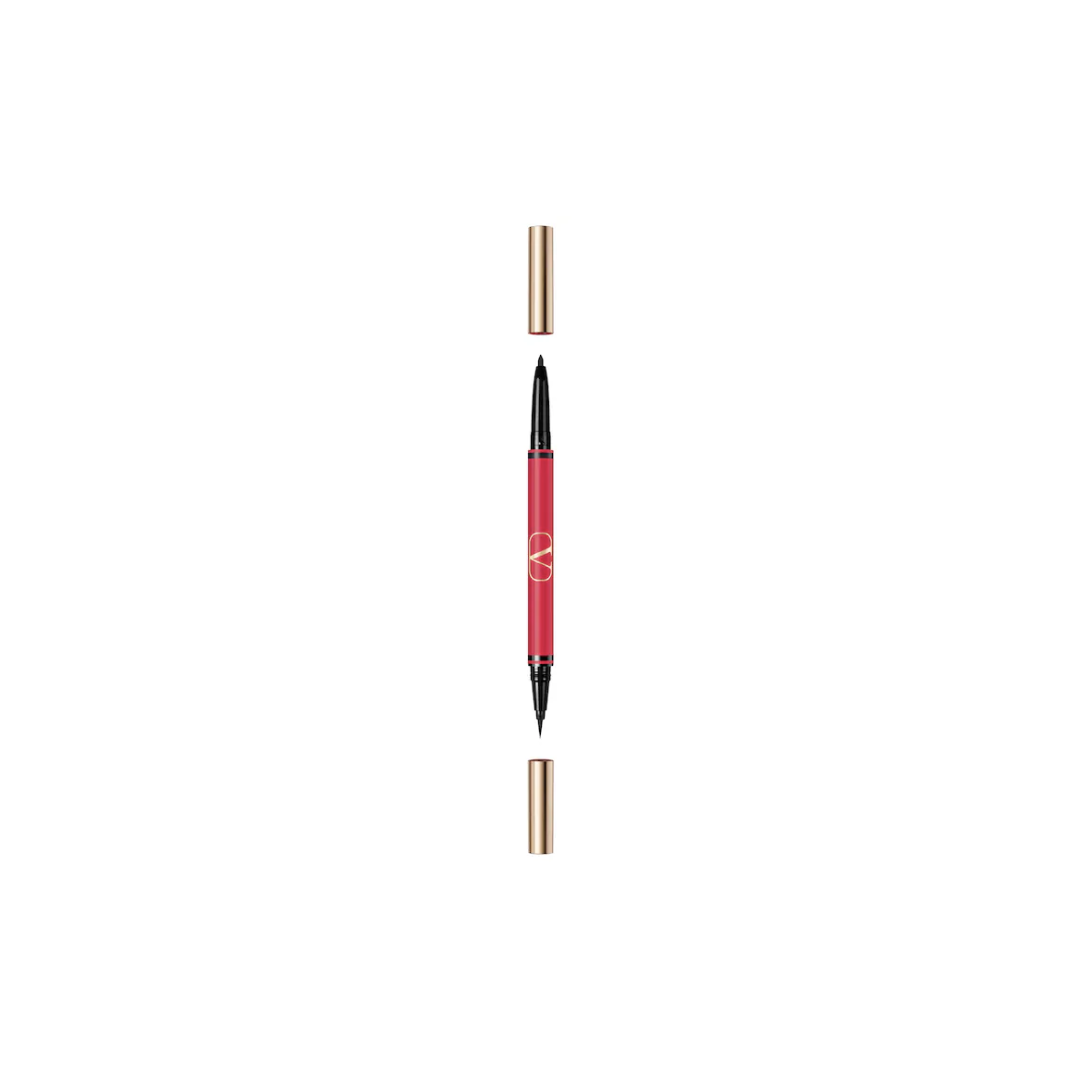 Twin Liner Gel and Liquid Eyeliner