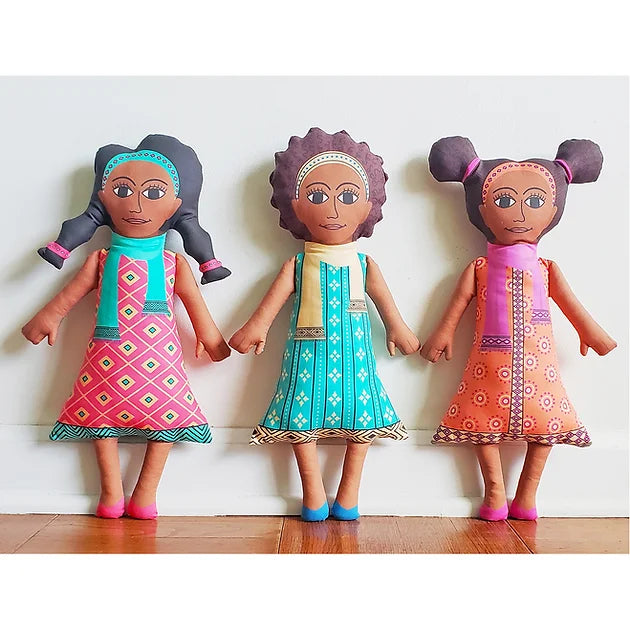 Deseta Dolls