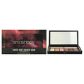 Cover Shot Eye Palette - Golden Hour by SmashBox for Women - 0.27 oz Eyeshadow