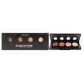 Eye Collection - Tropical Nude by Make-Up Studio for Women - 0.28 oz Eye Shadow