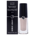 Eye Tint Eyeshadow - 12 Shell by Giorgio Armani for Women - 0.13 oz Eye Shadow