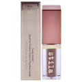 Suede Shade Liquid Eyeshadow - Sheer Sand by Stila for Women - 0.153 oz Eye Shadow