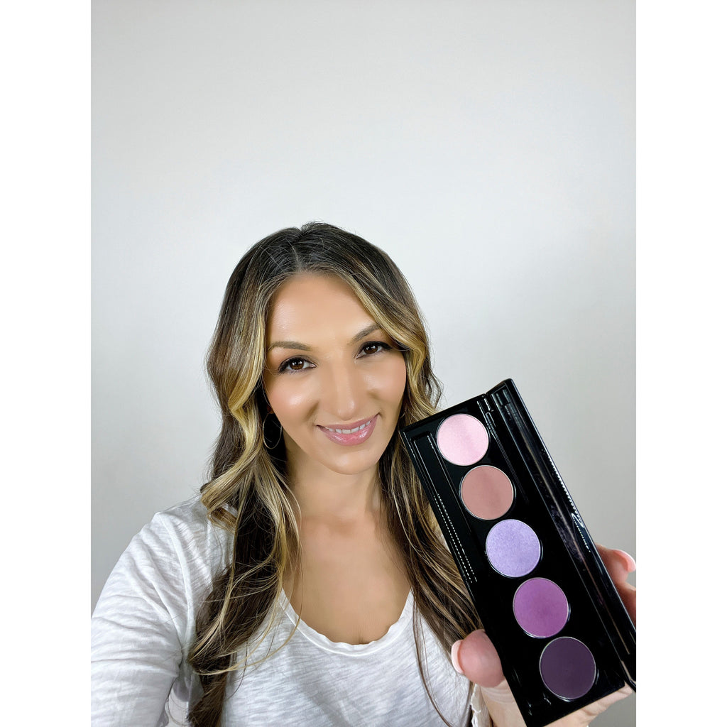 Eye Shadow Palette