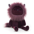 Jellycat Gibbles Monster 17"