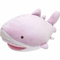 Jinbesan Samesan Body Pillow Plush Doll Stuffed Toy 320mm