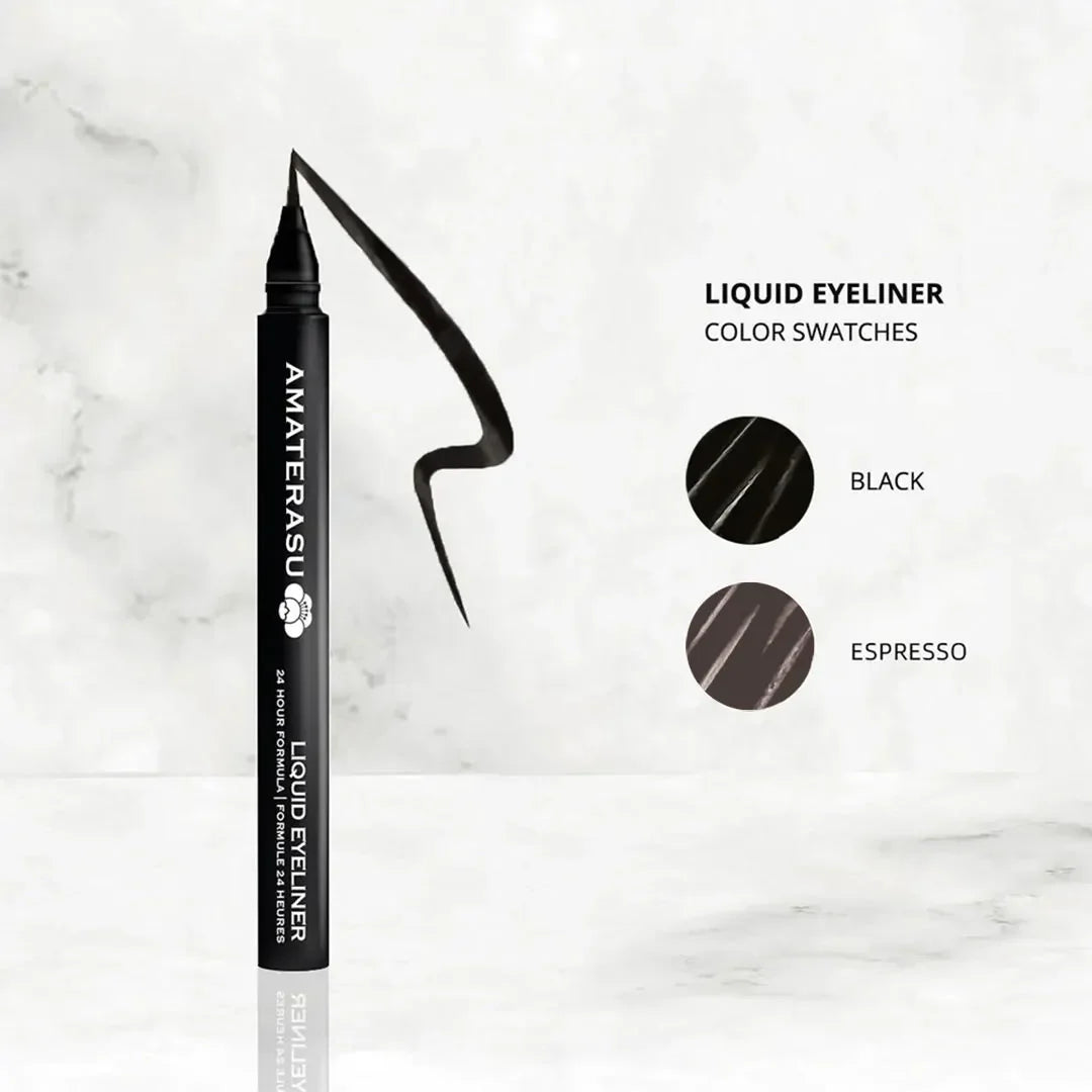 Liquid Eyeliner Duo