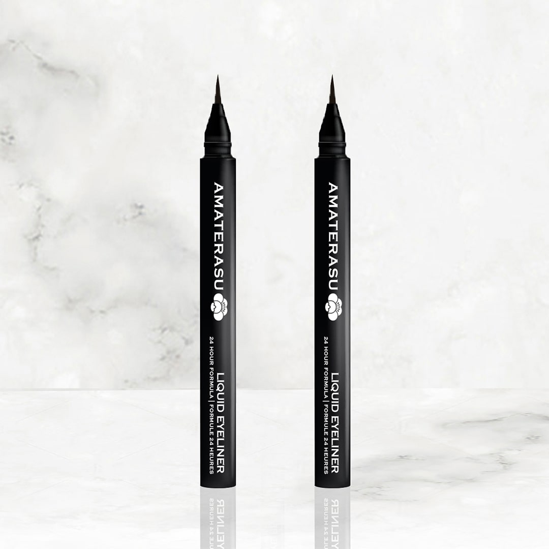 Liquid Eyeliner Duo