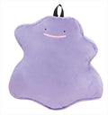 Maruyoshi Pokemon Plush Backpack For Kids - Ps-0044Dt Japan