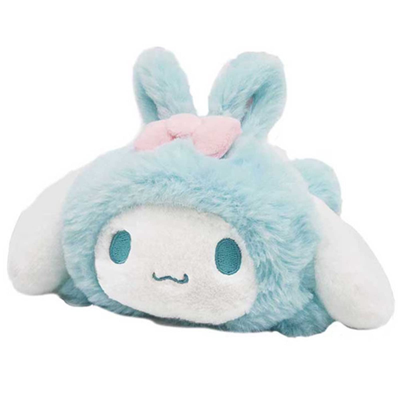 Nakajima Corporation Sanrio Characters Fluffy Rabbit Cinnamoroll 177209-22