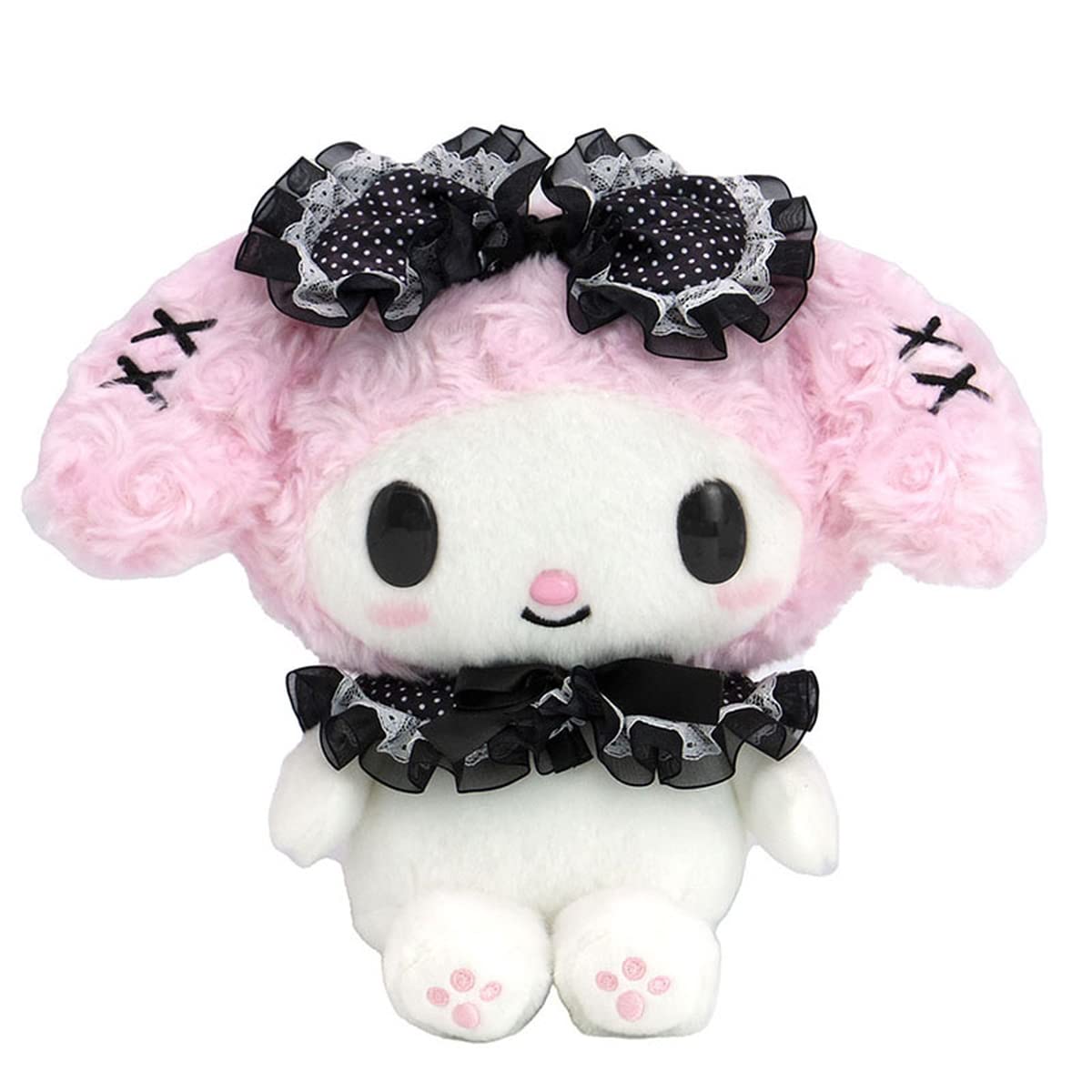 Nakajima Girly Black My Melody S 185563-23 | Japan | Nakajima Corporation