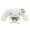 Nakajima Corporation Howa Mocha Check Cinnamoroll M Japan 186416-23