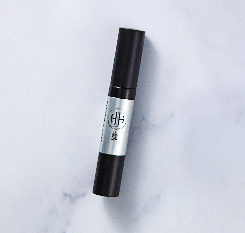 Super Lash Mascara