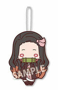 Nitotan Demon Slayer Kimetsu No Yaiba Plush Doll Stuffed Toy Kamado Nezuko
