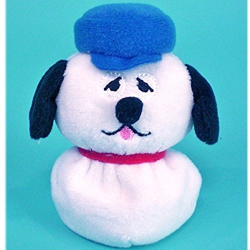 NAKAJIMA CORPORATION Plush Doll Pote Pote Otedama Peanuts Olaf Tjn