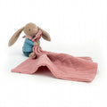 Jellycat Little Rambler Bunny Soother