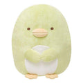 SAN-X Plush Doll Sumikko Gurashi Penguin Size Large Tjn