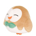 Sangei Boeki Pokemon Plush Miscellaneous Series Potehagu Cushion Mokuro Plush Height 28Cm Pz63