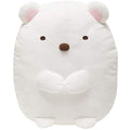 SAN-X Plush Doll Sumikko Gurashi Pola Bear Size Large Tjn