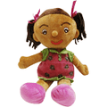 EmotiPlush - Tasha