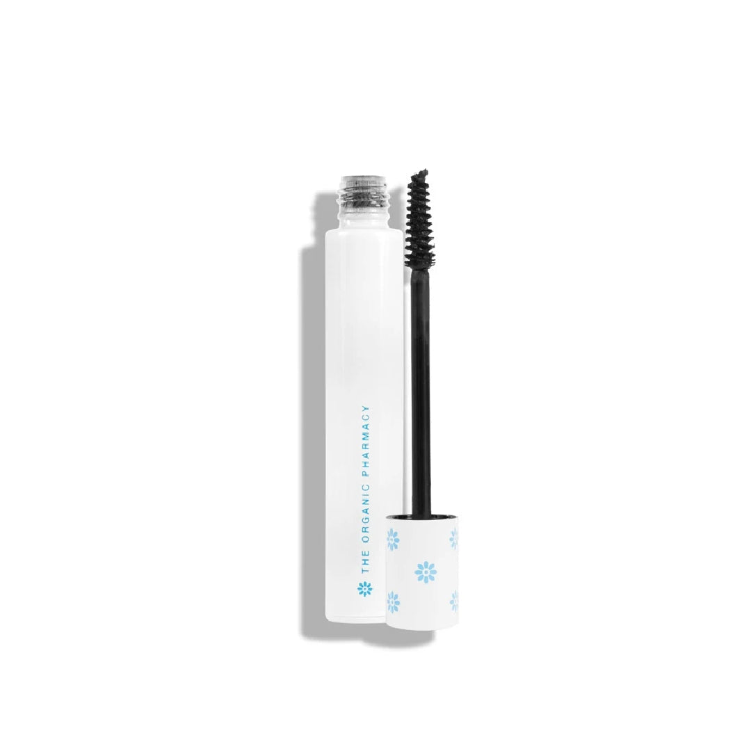 The Organic Pharmacy Volumising Mascara - Black 10ml