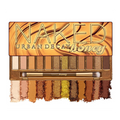 Naked Honey Eyeshadow Palette